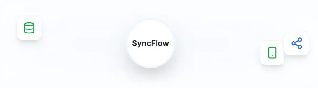 SyncFlow Image